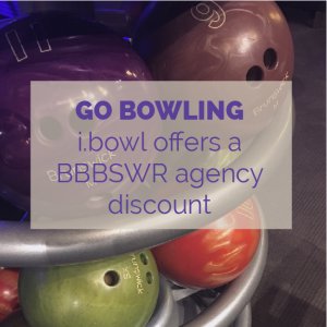 Bowling i bowl Activity Idea