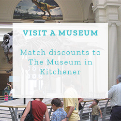 Visit Museum