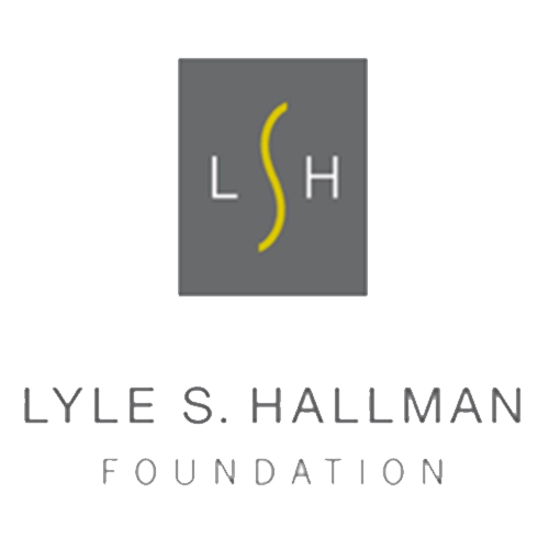 Lyle S Hallman Foundation