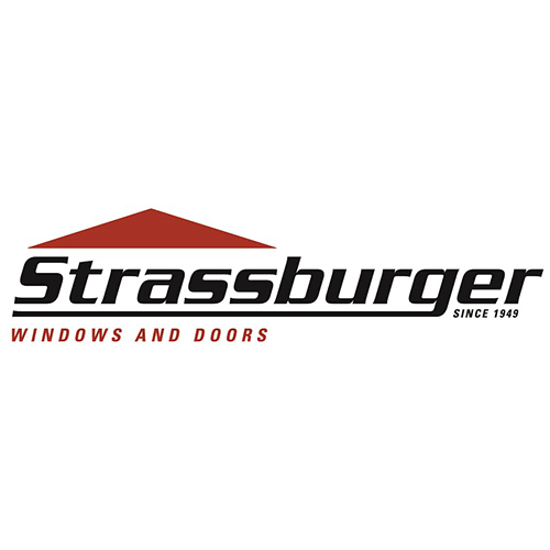 Strassburger Windows and Doors Web